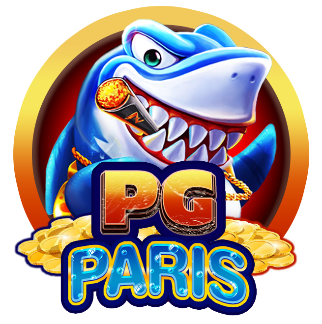 PGPARIS เว็บเดิมพันออนไลน์เว็บตรงมาแรงที่สุด สล็อต บาคาร่า แทงบอล ครบจบปี 2026